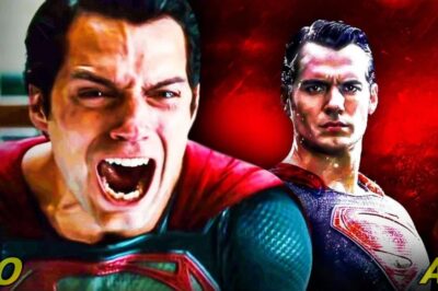 SUPERMAN (2025) Post-Credit Scene Details Leaked — Is Brainiac Finally Coming?-S