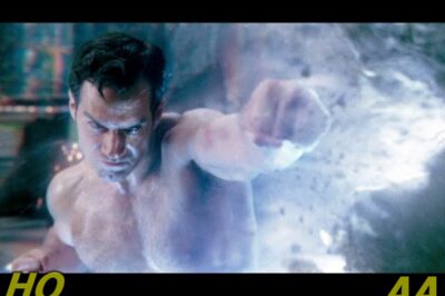 Evil Superman vs. Justice League | A Closer Look at the Explosive Showdown in 4K HDR-S