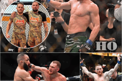 Martial arts legend accuses Aussie UFC world champion Jack Della Maddalenea of having a drug problem