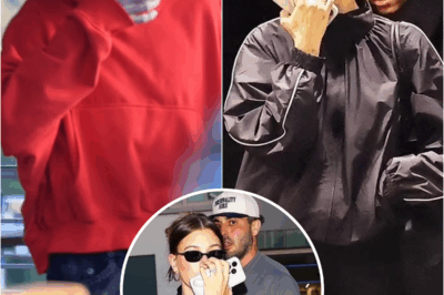 EXCLUSIVE: Strained Justin Bieber breaks cover after addressing Diddy abuse claims amid rumored money woes as tense Hailey seeks solace with friend | HO