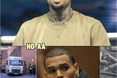 Chris Brown Denied Bail & Faces Life Sentence in Prison After Charged in UK, for London Incident!!! | HO