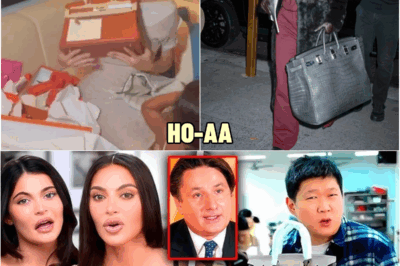 Kim Kardashian & Kylie Jenner SUE Hermes After Finding Out Their Birkins Are Worthless | HO