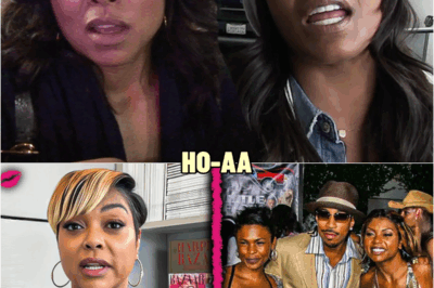 Taraji P Henson Exposes Nia Long For Trying To Get Her Fired| Exposes Nia’s Jealousy | HO