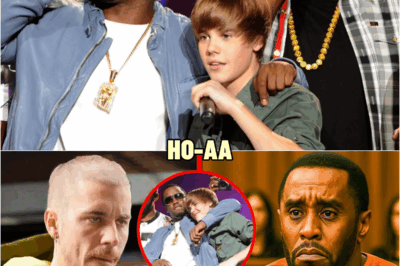 1 MINUTE AGO: Justin Bieber Steps In on Day 5, Diddy Loses Control in Court | HO
