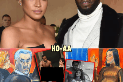 Diddy finally PLEADED GUILTY for the crimes against Cassie Ventura yesterday… | HO