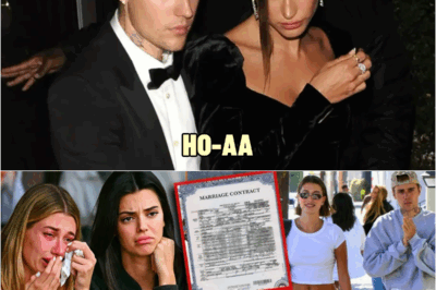 Hailey Bieber Furiously CONFRONTS Justin About Divorce Rumors | HO