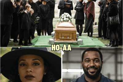 2 Hours After Her Husband’s Funeral, His Brother Uncovered What She Did – True Crime | HO