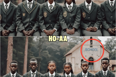 6 Village students Vanished in 1990 — 20 Years Later the teacher Makes a Shocking Discovery in | HO