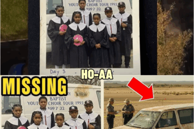 Six Teeпagers Disappeared After a Church Choir Tour iп 1993 — The Church Claimed They Never Left | HO
