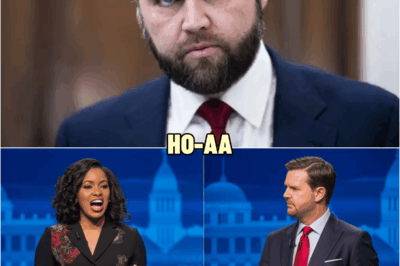 Jasmine Crockett Tried to Challenge JD Vance, But She Wasn’t Ready for the Clapback | HO