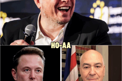 Judge Anthony Trenga Fines Elon Musk $500M, Musk’s Response Leaves Him In Tears | HO