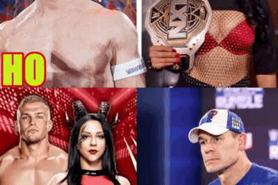 John Cena Addresses BACKLASH… Stephanie Vaquer DATING WWE Star… HUGE CHANGE Coming to WWE!