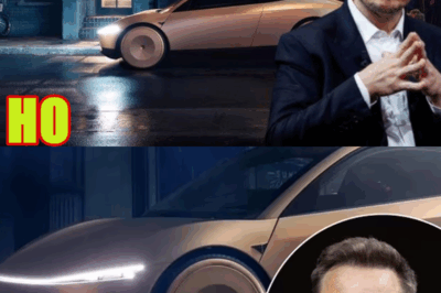 Elon Musk’s Tesla Robotaxi Rollout Looks Like A Disaster Waiting To Happen