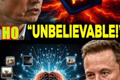 AI vs Humans? OpenAI Model Refuses Human Command To Shutdown; Elon Musk Alarmed, Says This