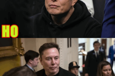 Elon Musk Gets Shocking News from Congress
