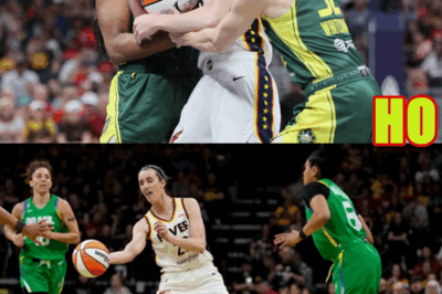 WOKE WNBA Investigation FINDS NO RACISM From Fans As TICKET PRICES IMPLODE Without Caitlin Clark!