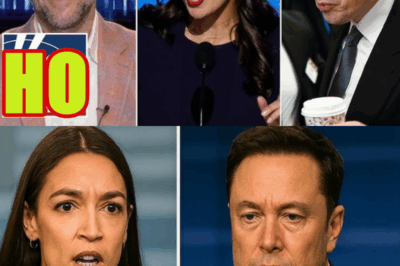 Elon Musk BROKE?! Trump Scrambles to COVER UP Don Jr’s MELTDOWN