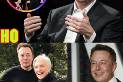 Elon Musk Shares a Touching Story About His Mother’s Battle With a Terrible Illness – and a Son’s Deep Encouragement That Moves the Online Community