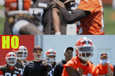 Browns Sign QB Shedeur Sanders to Rookie Contract