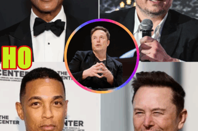 “CNN Drops Brutal Bombshell On Musk That Explains EVERYTHING”