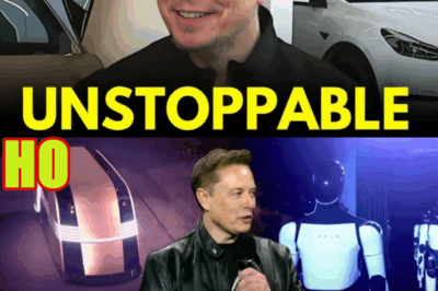 “Elon Just Dropped Tesla’s Boldest Update”