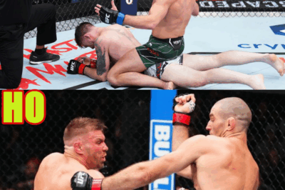 Chael Reacts to Belal Muhammad vs Shavkat Rakhmonov…