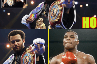 “Moses Itauma’s IMMEDIATE Reaction to DEVASTATING KO WIN!”