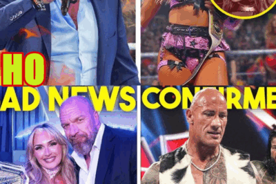 WWE ACCUSED… BRUTAL INJURY… JAILED WWE Star Unfit… Hulk Hogan HOOTERS Takeover – Shocking Wrestling News Roundup