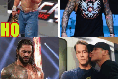 WWE MESSES Up John Cena’s FINAL Match… CM Punk in Saudi… Sabu Tributes Rock the Wrestling World!