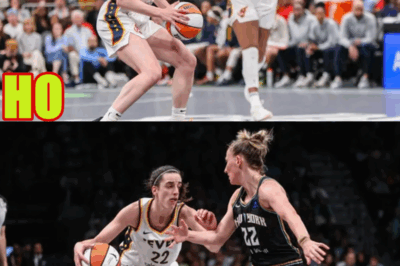 “New York Liberty vs. Indiana Fever – Game Recap and Analysis”