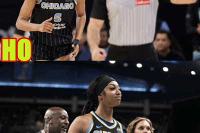 Angel Reese GOES OFF for 2 Points and 5 Turnovers – Post Game Interview | Liberty vs. Sky