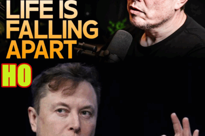 Elon Musk IN PANIC As Disastrous Tesla Data Proves Company In Major Jeopardy
