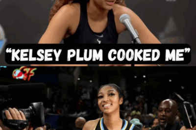 Angel Reese REACTS to 3rd Straight Double-Digit LOSS – Post Game Interview