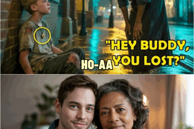 She Rescued a Refugee Boy From the Streets, 15 Years Later, He Gave Her a Home Filled With Love | HO