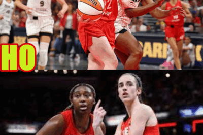 Caitlin Clark Delivers Historic Triple-Double in Fever Season Opener!