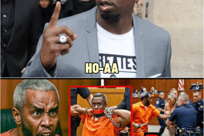 Security RUSHES to Restrain Diddy After He Charges at Witness in Court! | HO