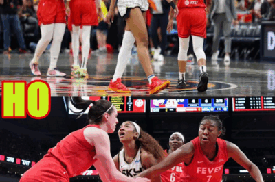 Caitlin Clark OWNS Angel Reese AGAIN With A TRIPLE DOUBLE In Rematch On Season Opener Day
