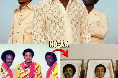 The Tragic Deaths & End Of ‘The O’Jays’ Members… You’ll Cry Watching This | HO