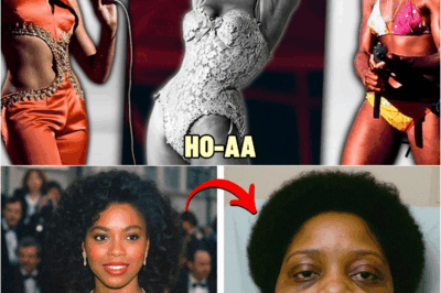 23 Most Beautiful Black Actresses Of The 1970s You Can’t Recognize Today | HO