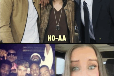 Justin Bieber’s Mom Officially ‘Adds Fuel to the Fire’ With Diddy, Releases Shocking VIDEO About What Diddy & Usher Did To Her Son When He Was 15  | HO