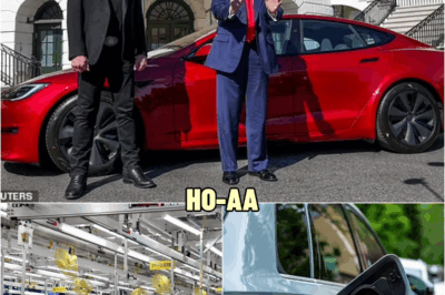 America’s biggest carmaker makes a huge U-turn on gas car ban and pleads with staff to lobby lawmakers: ‘We need your help!’ | HO