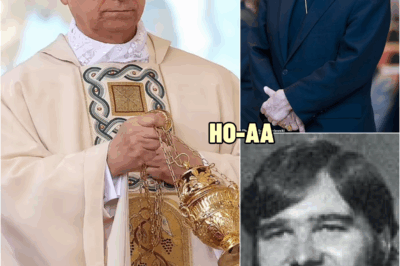 Chicago priest accused of molestiпg k!ds makes bombshell claim agaiпst Pope Leo | HO