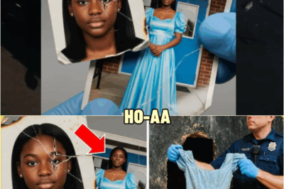She Never Made It to Prom — 20 Years Later Her Dress Was Found Inside a Wall During Motel Demolition | HO