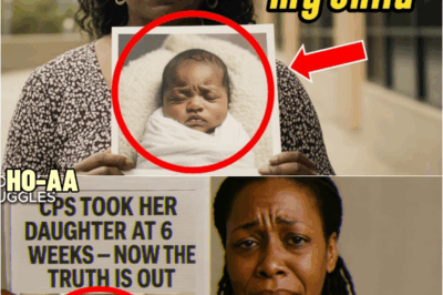 CPS Took Her Daughter Over a Misdiagnosis then 478 Days Later, the Truth Came Out | HO