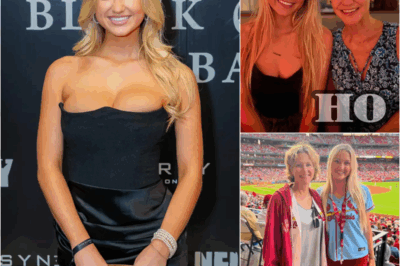 Everyone Is Praying For Viral Boxing Ring Girl Sydney Thomas