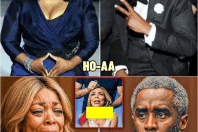 1 MINUTE AGO: Wendy Williams Just EXPOSED Diddy, Jay-Z & Oprah Under Oath… | HO