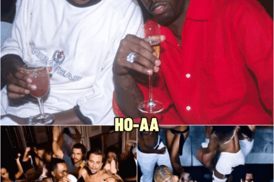 Court Releases New Evidence Linking Jay-Z To Diddy’s Freakoffs | HO