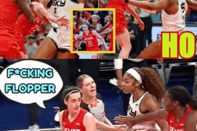 Caitlin Clark Triple Double Massacre DESTROYS Sky & Angel Reese On Opening Night!