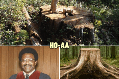 Black Pastor Vanished in 1977 — 25 Years Later a Logger Finds This Under a Tree Stump… | HO