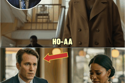 BLACK Wife Went Upstairs for Her Purse—And UNCOVERED a Secret That Ended the Marriage Instantly | HO